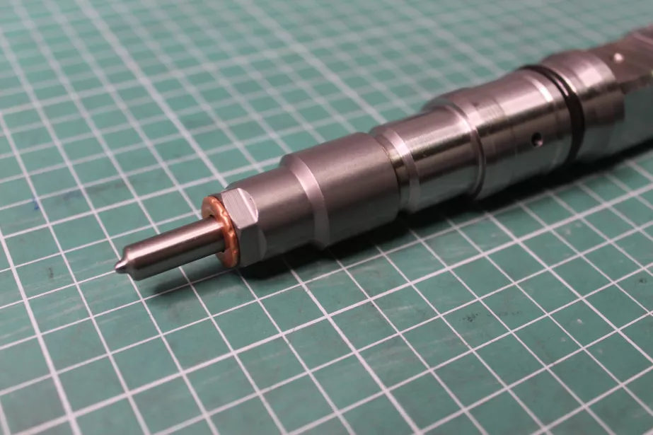 Форсунка топливная SITRAK, Евро-5, MC11.44-50 для грузовиков *