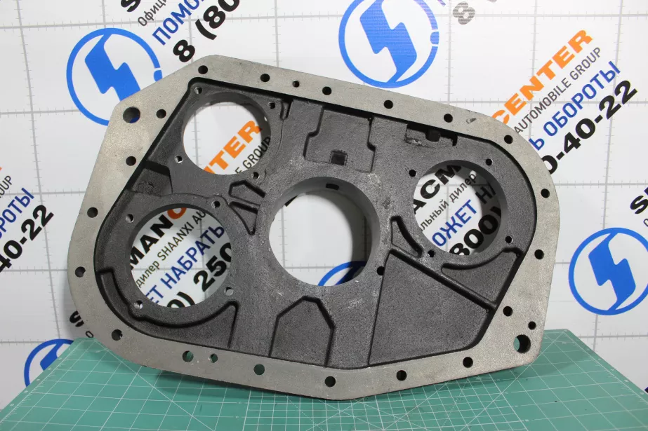 Крышка задняя КПП FULLER, 10JS для грузовиков *