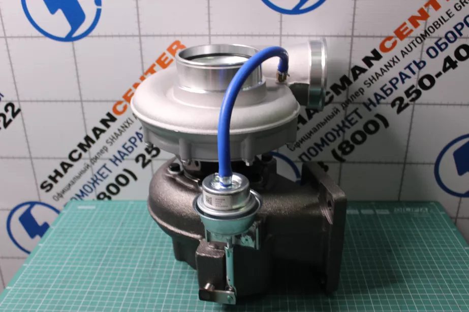 Турбина SHAANXI, WP13 для грузовиков *