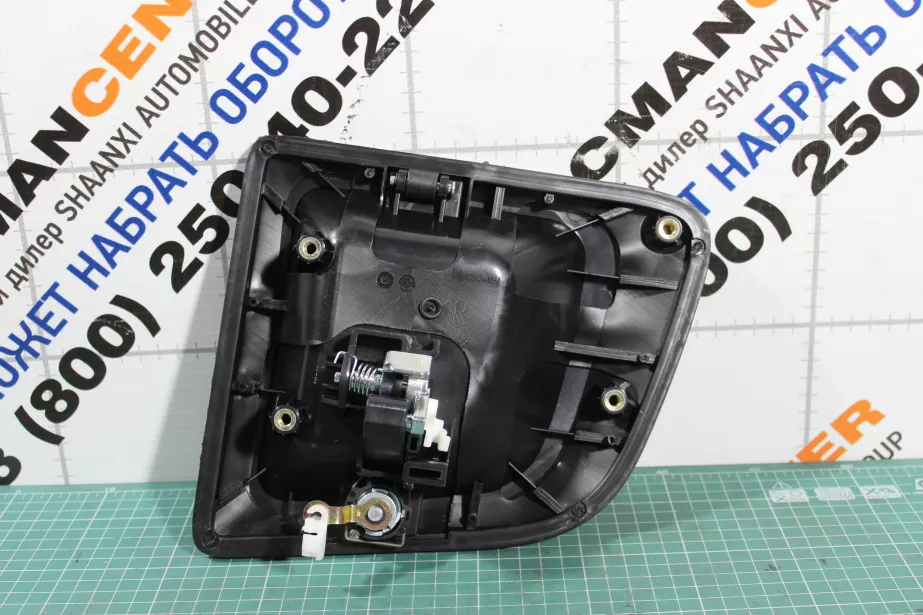 Ручка двери наружная (R) SHAANXI, X5000. для грузовиков *