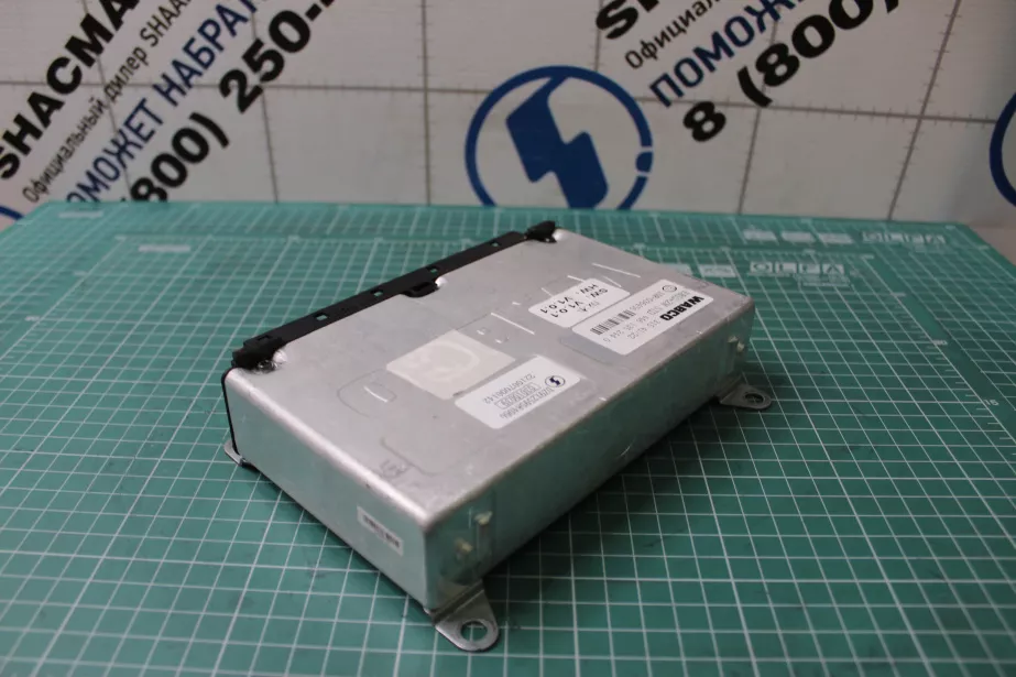 Блок управления EBS (WABCO) SHAANXI, X6000, (446 135 2240) для грузовиков *