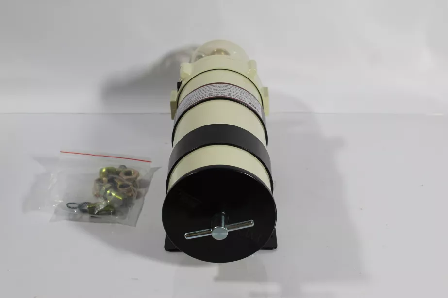 Фильтр топливный (сепаратор, в сборе) SITRAK, C7H для грузовиков *