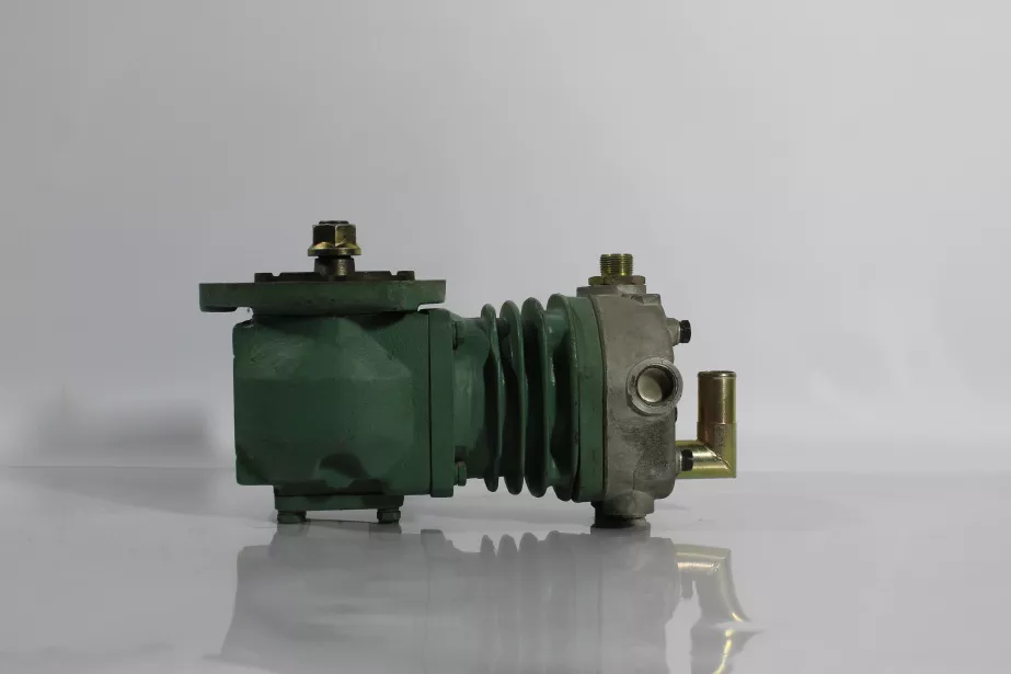 Компрессор воздушный Shaanxi SMS, (SMS-S53) для грузовиков *