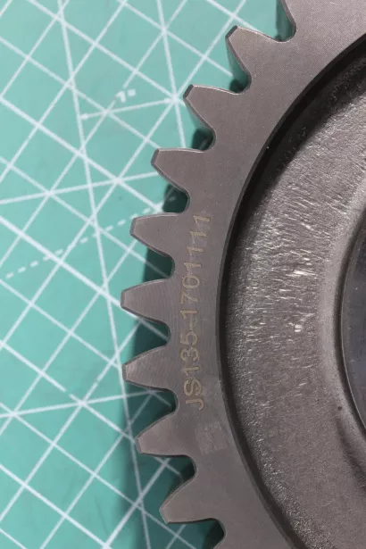 Шестерня 1-й передачи вторичного вала FULLER, (16752). для грузовиков *