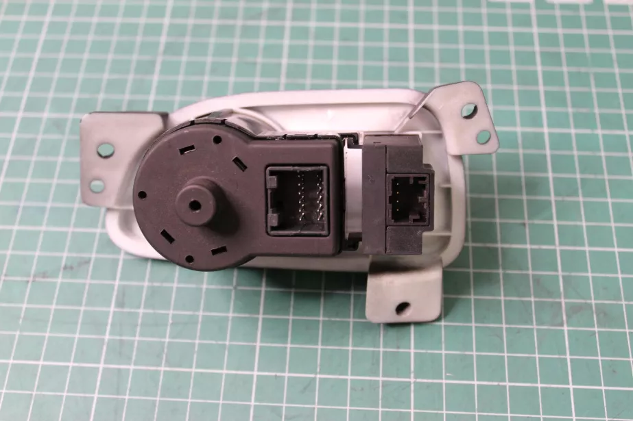 Регулятор освещения SHAANXI, X6000 для грузовиков *