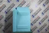 Брызговик (L, Светло-голубой, в сборе) SHAANXI, X6000 для грузовиков *
