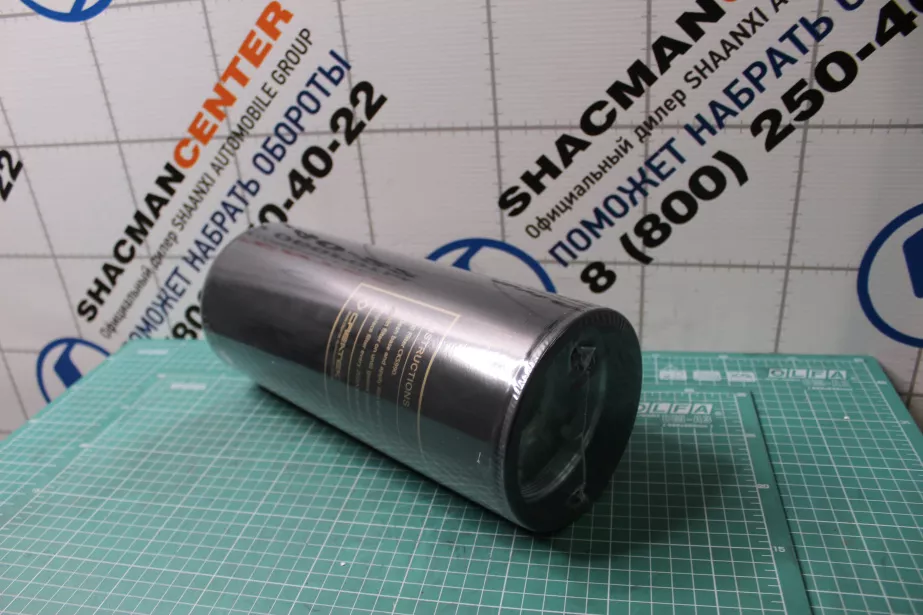 Фильтр масляный CREATEK, ISM11, (CK5990, LF14000NN) для грузовиков *