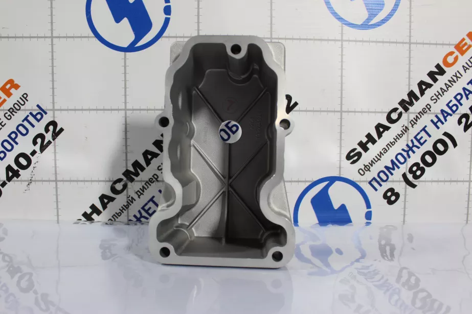 Крышка клапанов SHAANXI, WP13NG430E52 для грузовиков *