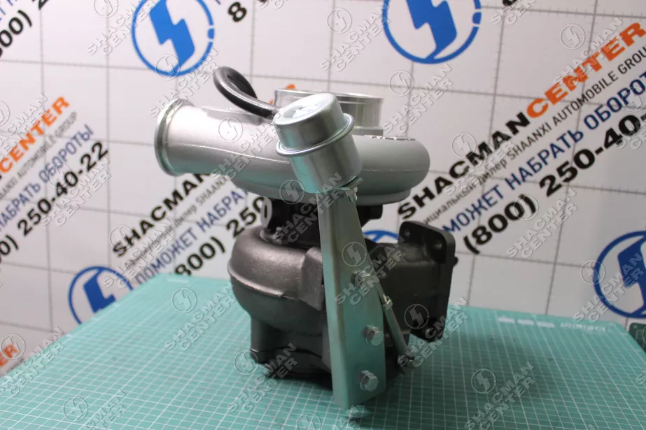 Турбина CREATEK, Cummins, Евро-2, (CK8746 ) для грузовиков *
