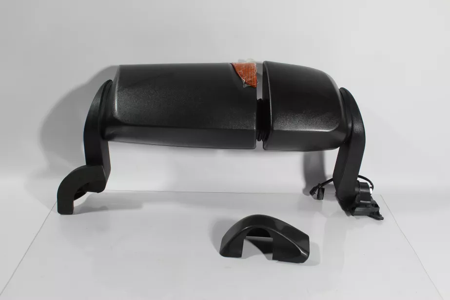 Зеркало заднего вида (L, в сборе) SITRAK, T5G для грузовиков *