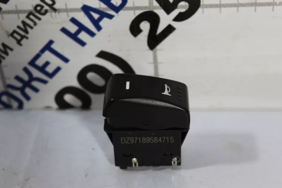 Клавиша звукового сигнала X3000 SHAANXI для грузовиков *