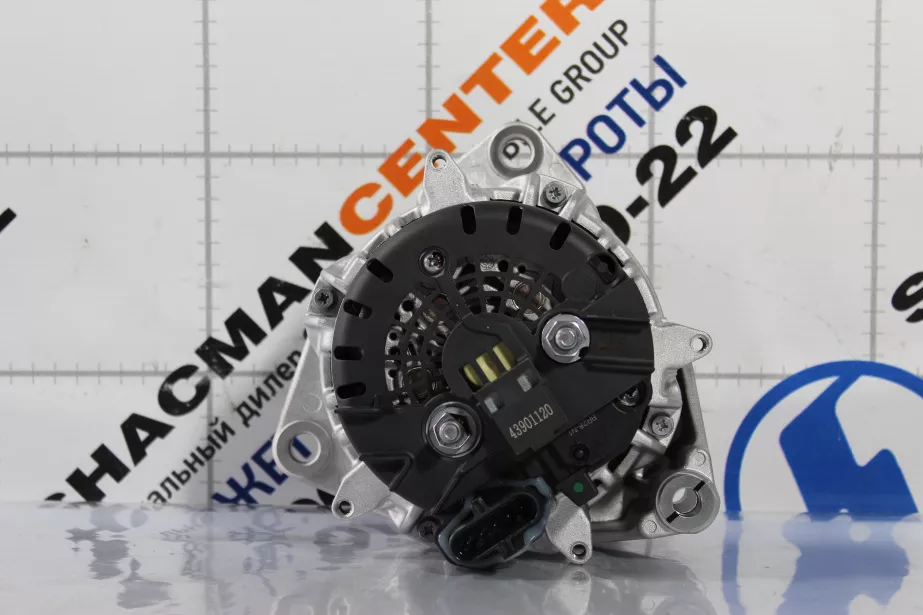 Генератор WEICHAI, WP13.480E501 для грузовиков *