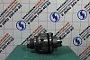 Дифференциал межколесный (под коническую пару среднего редуктора HD90149320004 29/17 ( 28/21) ) SHAANXI, X3000, HDZ300, (DZ90149320005) для грузовиков *