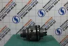 Дифференциал межколесный (под коническую пару среднего редуктора HD90149320004 29/17 ( 28/21) ) SHAANXI, X3000, HDZ300, (DZ90149320005) для грузовиков *