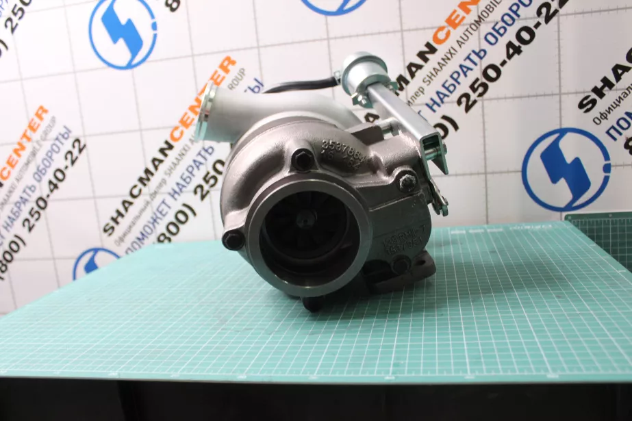 Турбина CREATEK, Cummins, Евро-2, (CK8746 ) для грузовиков *