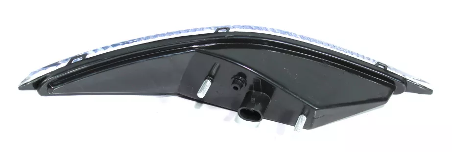 Фонарь козырька солнцезащитного (L) SHAANXI, X3000 для грузовиков *