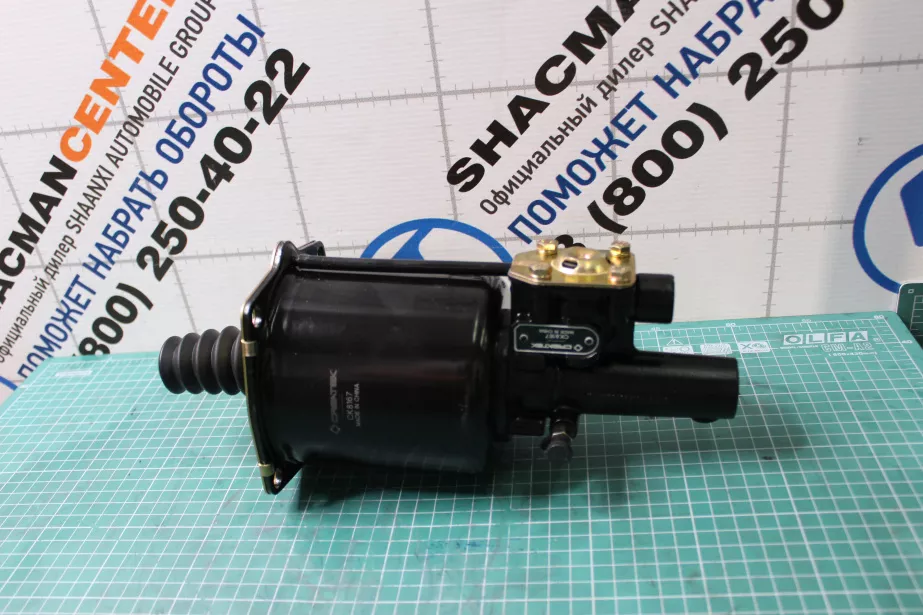 ПГУ D102, L230, CREATEK, (CK8167) для грузовиков *