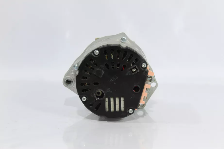 Генератор (под клиновой ремень 28V/55A) SHAANXI для грузовиков *