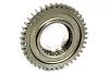 Шестерня 2 передачи вторичного вала FULLER, 12JSDX для грузовиков *