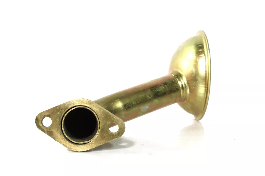 Маслоприемник (Металл) HOWO, Евро-2, Евро-3 для грузовиков *