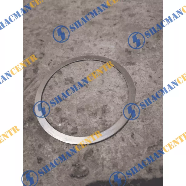 Шайба регулировочная шкворня 0,5мм HOWO для грузовиков *