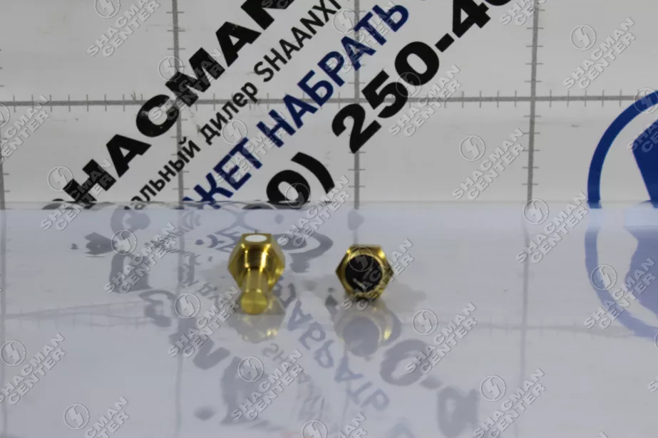 Датчик температуры охлаждающей жидкости FAW, J6, (3602160-59D) для грузовиков *