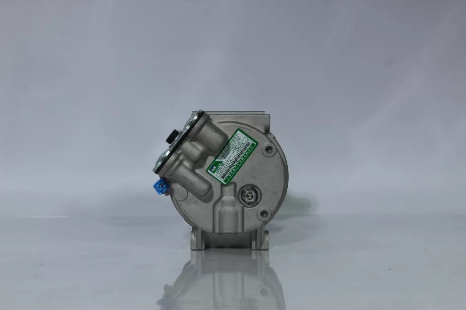 Компрессор кондиционера SHAANXI, X3000 для грузовиков *