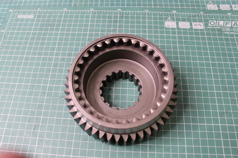 Шестерня делителя КПП Fuller FULLER. для грузовиков *