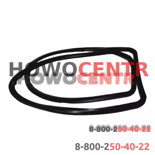 Прокладка поддона SHAANXI, WP10 для грузовиков *