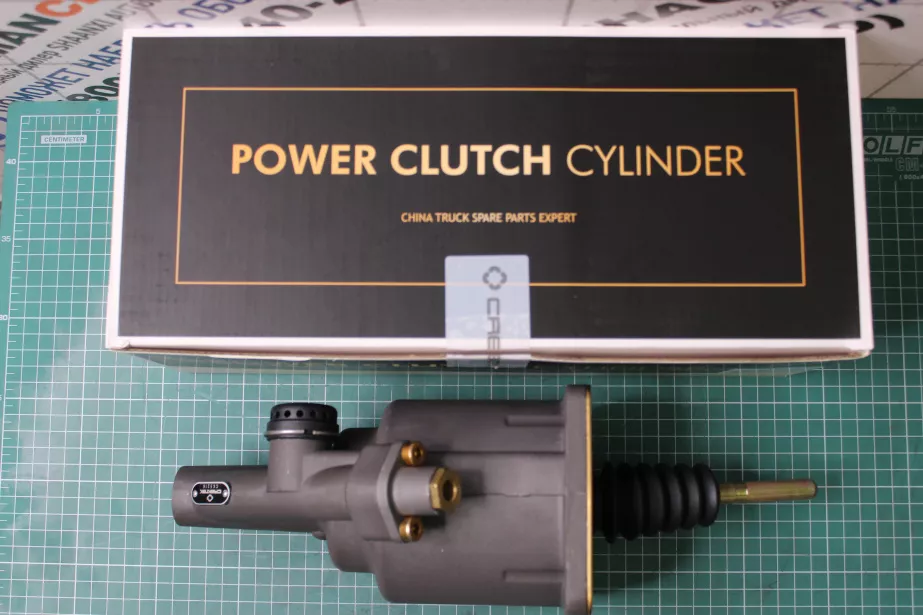 ПГУ L370, CREATEK, Евро-5, (CK5216) для грузовиков *