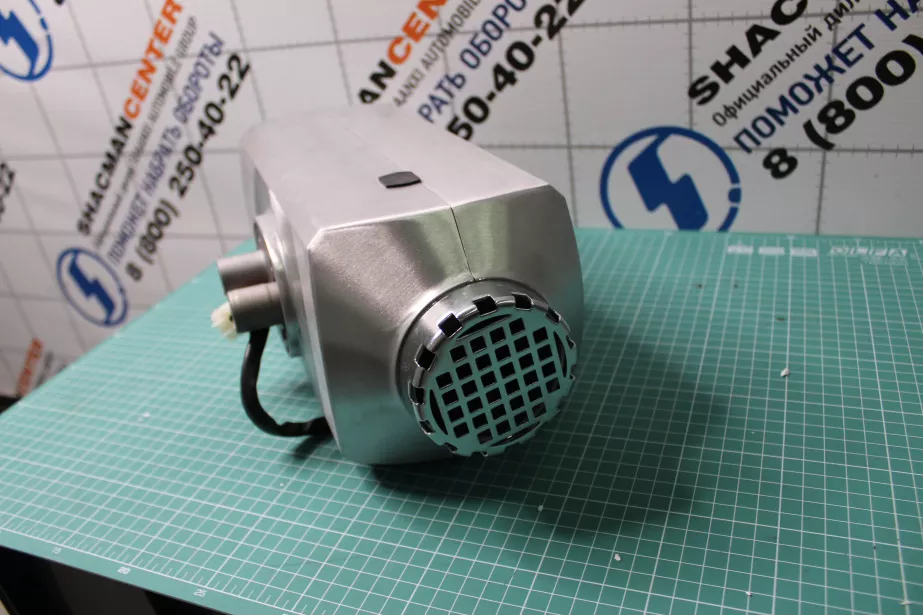 Отопитель салона AUTOMAX для грузовиков *