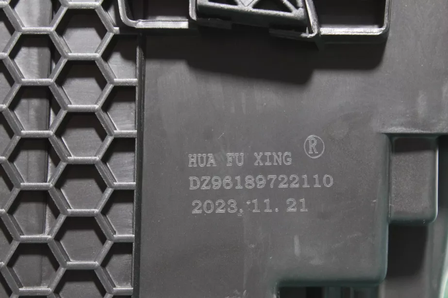 Фара (L) BOCO, X5000, Самосвал для грузовиков *