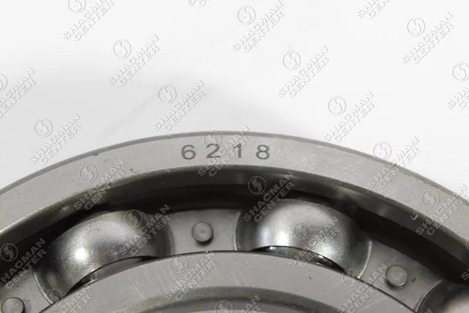 Подшипник выходного вала делителя D164, H30, (6218) HOWO для грузовиков *