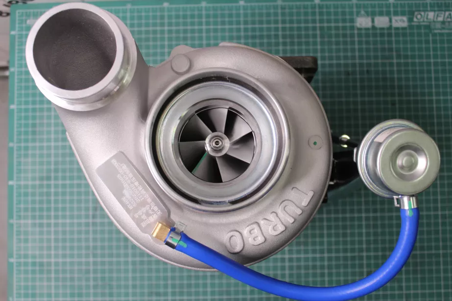 Турбина FAW, J6 для грузовиков *