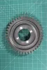 Шестерня 2-ой передачи вторичного вала SHAANXI, 12JSDX. для грузовиков *