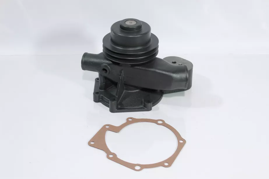 Насос водяной SHAANXI для грузовиков *