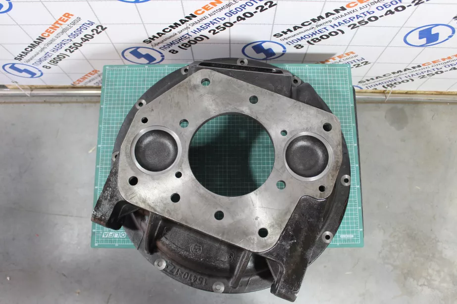 Картер сцепления FULLER, 12JSD для грузовиков *