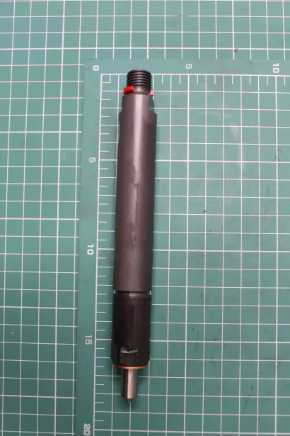 Форсунка топливная (Металл) CREATEK, WD615, WP10, 336 л.с., (CK8914) для грузовиков *