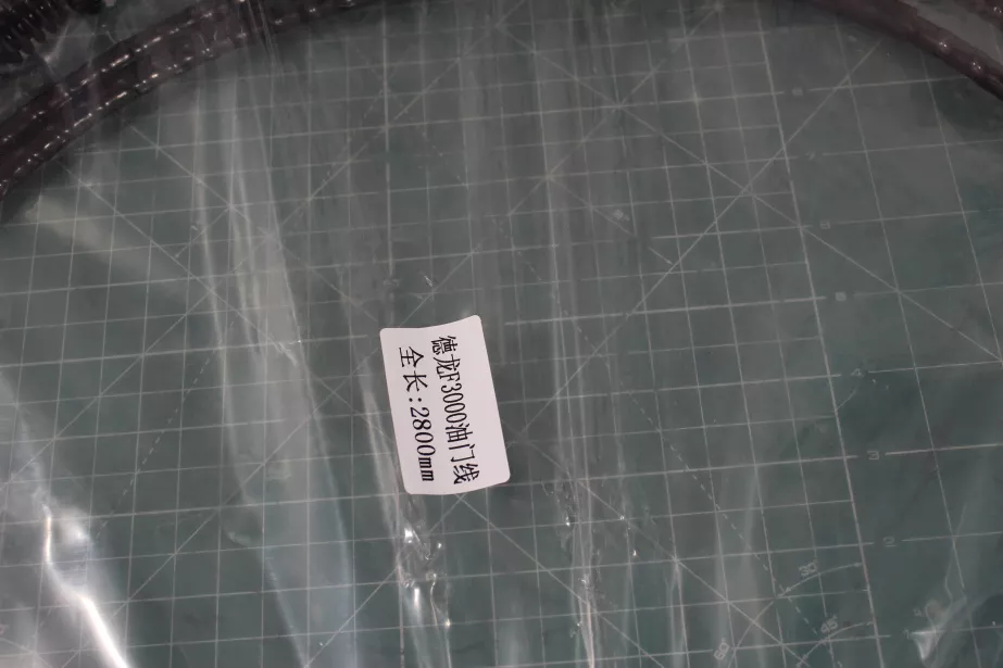 Комплект переоборудования (без ТНВД) SHAANXI, WP12, Евро-5, Евро-2 для грузовиков *