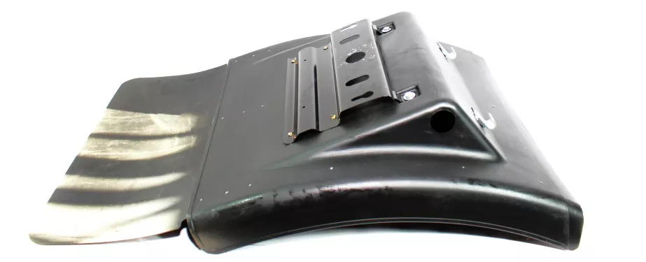 Брызговик заднего колеса (с брызговиком) SHAANXI, X3000, Тягач для грузовиков *