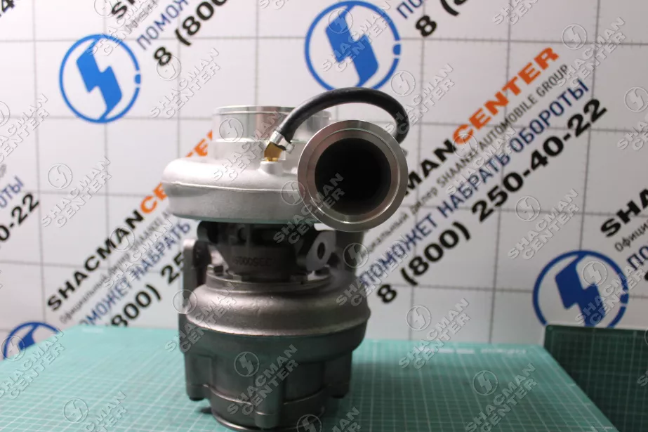 Турбина CREATEK, Cummins, Евро-2, (CK8744) для грузовиков *