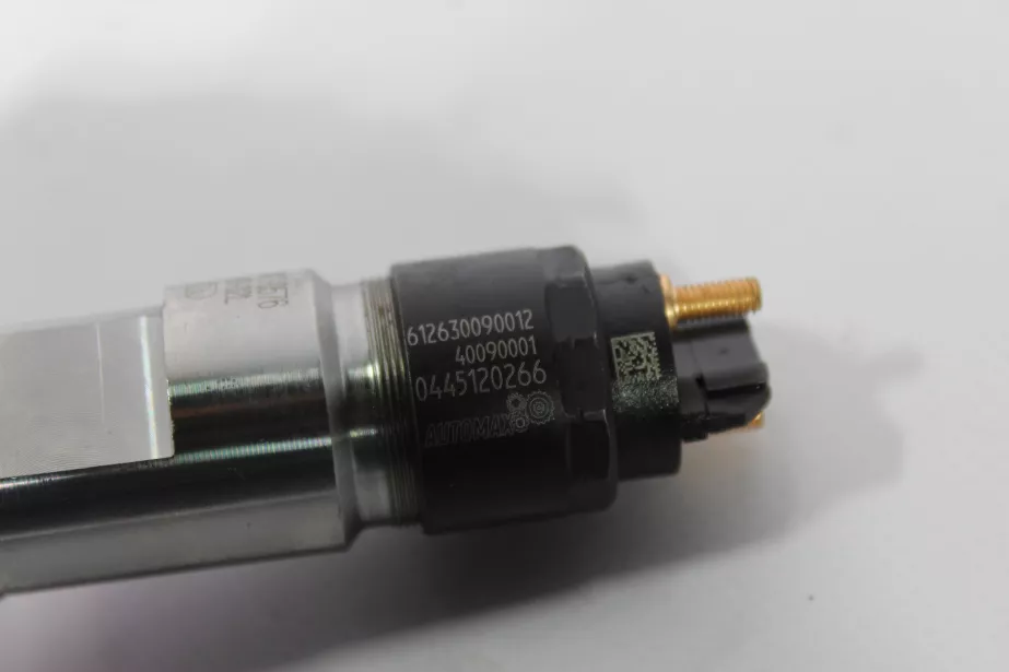 Форсунка топливная AUTOMAX, WP12, Евро-3, 430 л.с., (AM1115,0445120127,0445120266) для грузовиков *