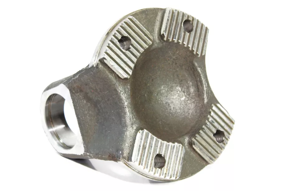 Фланец вилка кардана D180, H149, (180*149*62*4) HOWO для грузовиков *