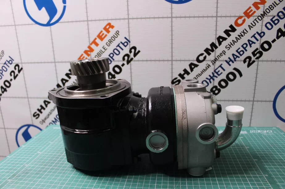 Компрессор воздушный CREATEK, WP10, (CK8596H) для грузовиков *