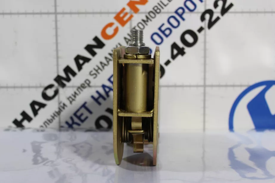 Замок кабины (Rear) SHAANXI, X3000 для грузовиков *