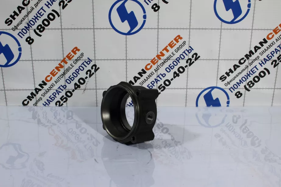 Крышка заднего подшипника выходного вала (КПП с ретардером) FULLER, 12JSDX для грузовиков *