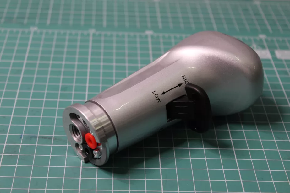 Рукоятка рычага переключения КПП CREATEK, (CK8943) для грузовиков *