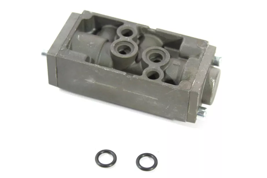 Клапан включения делителя КПП ZF SAMPA для грузовиков *