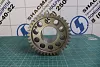 Шестерня коленвала (Rear) SITRAK, MC11.44-50 для грузовиков *