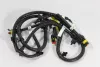 Жгут проводов солнцезащитного козырька SHAANXI, X6000 для грузовиков *